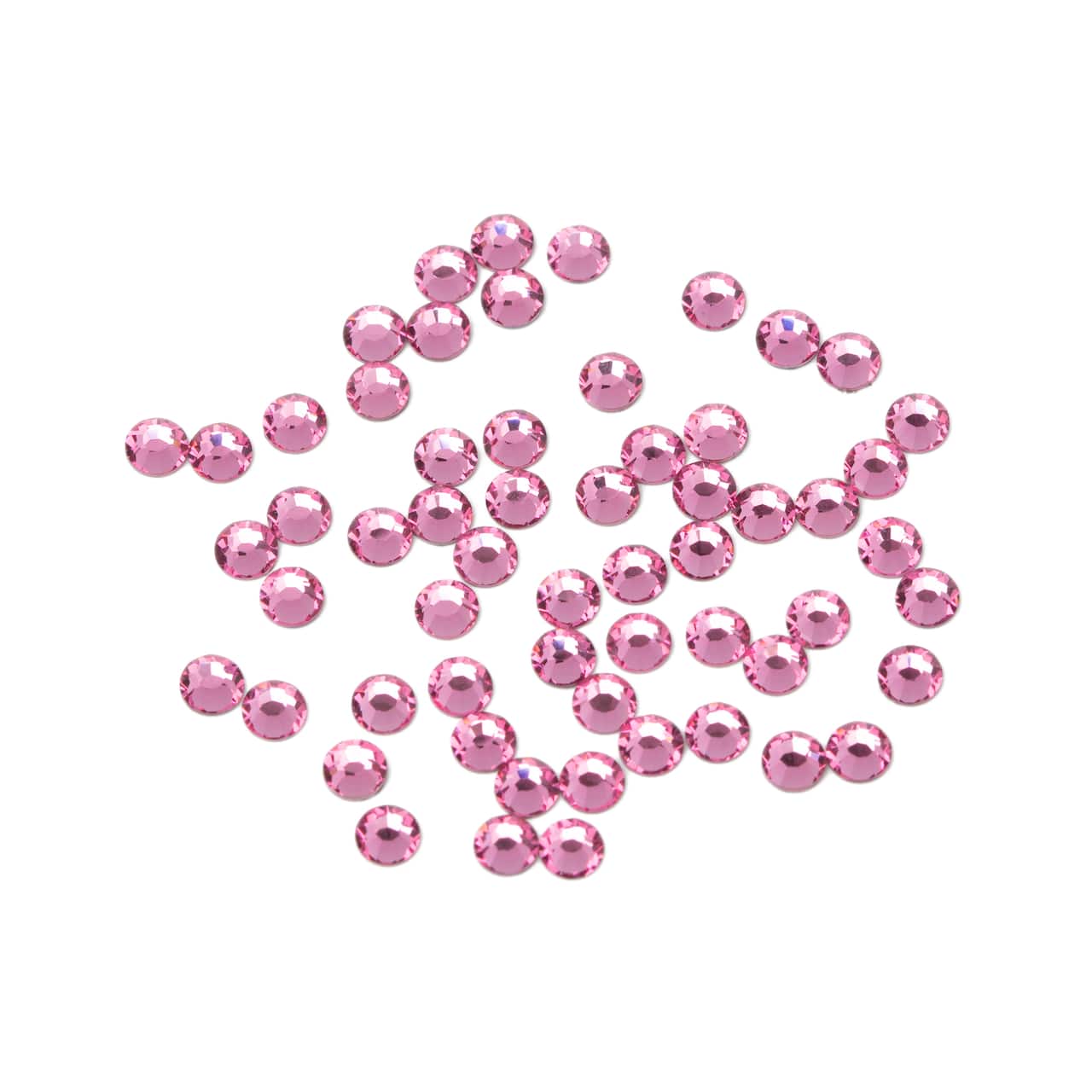 SS12 Hotfix Austrian Crystals by Bead Landing™, 60ct.